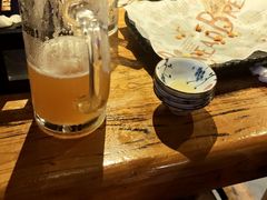 -汉森熊啤酒屋(雨耕山店)