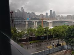 -丽晶轩中餐厅(重庆丽晶酒店)
