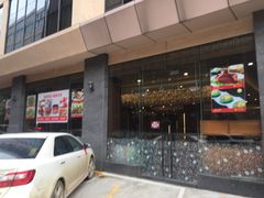 -东方御宴海鲜酒楼(棕泉酒店)
