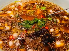 -蓉和妈妈菜·芙蓉花开(高新店)