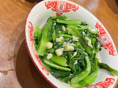 -肖记公安牛肉鱼杂馆·省级非物质文化遗产(万松园直营店)