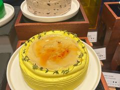 -怡聚轩全日制自助餐厅(大中华喜来登酒店)