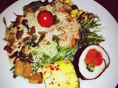 -澳门旅游塔360°旋转餐厅(南湾湖广场店)