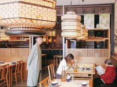 -绿茶餐厅(龙湖金楠天街店)