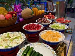 -非烤勿扰自助烤肉(深圳宝安华强广场店)