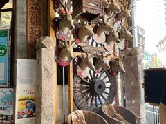 -乔家满族八大碗(流水沟店)