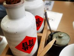 -苏小柳点心·手作小笼包(浦东嘉里城分院)