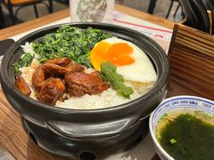 -和府捞面(曹路花园城店)