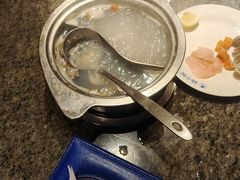 -钱小奴创意自助餐厅·原切谷饲安格斯畅吃(宁波奉化银泰店)