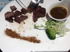 芝加哥薄烧牛扒-澳莱酷品牛扒(开平东汇城店)