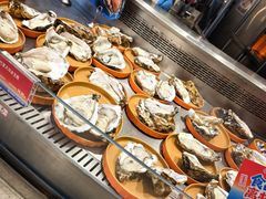 -海底捞大排档火锅(打浦路店)