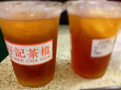 -孖记茶档·热腾茶餐(荔湾领展广场店)