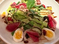 -BROWNSTONE布朗石西班牙餐厅(富城店)