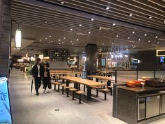 -食代馆(深业上城店)