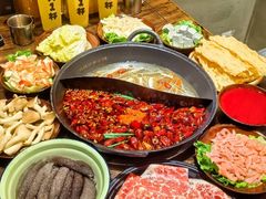 -冯校长老火锅(广州正佳广场店)