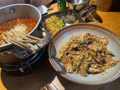 -肉串汪(月坛店)