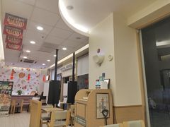 大堂-德克士(阳光店)