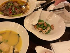 -万豪中餐厅·粤菜·北京粤财JW万豪酒店
