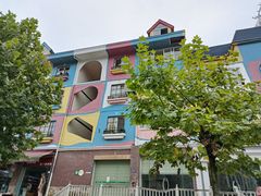 -四川省成都市彭州市白鹿镇