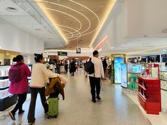 -关西机场 JR ticket office(Kansai Airport)