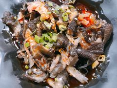 -碎怂烤肉(钟楼柳巷店)