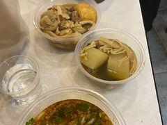 -老广州牛杂(深圳白石洲总店)