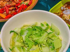 -良厨本味· 老坛剁椒鱼头(深南腾讯店)