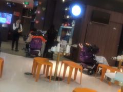 -海底捞火锅(锦艺城店)