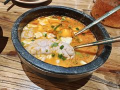 -大川先生·小龙虾·川菜(信义坊店)