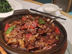 -茅溪菜·家宴(上品拾陆店)