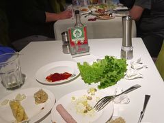 -戈拿旺巴西烤肉(崇文门店)