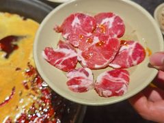-大虎重庆老火锅(正弘城店)