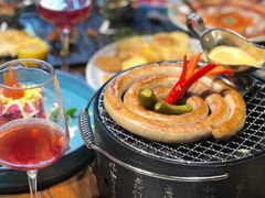 -卢布里西餐厅(总店)