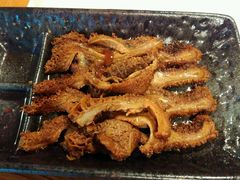 -李记潮汕砂锅粥(营福路店)