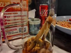 -懒人盐府人家(航天桥店)