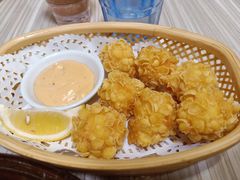 -必胜客(WOW万隆店)