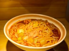 -阿里家·新疆烤肉酒場
