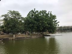 景观位-孔雀园餐厅