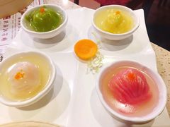 -点都德(大茶楼店)