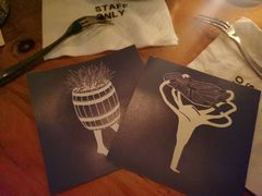 -STAFF ONLY Bar(南台巷店)