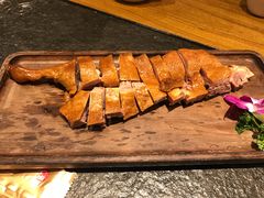 -小城粥道·海胆鲜虾粥(解放广场店)