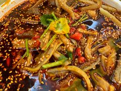 -清真·三德隆饭庄(桥梓口店)