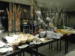 -OPEN開全日自助餐厅·牛肉火锅·海鲜(佛山希尔顿酒店)