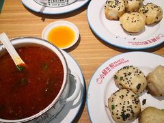 -小杨生煎(湟普汇店)