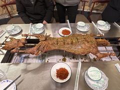 -巴山·烤全羊(高新总店)
