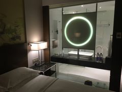-北京希尔顿逸林酒店