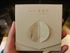-Amber(置地文华东方酒店)