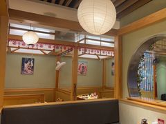 -一心创作料理屋(经开万达店)