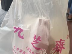 -九芝斋(解放路店)