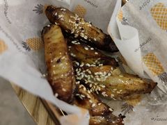 -就是卷儿Wrap and Roll(宣化路店)